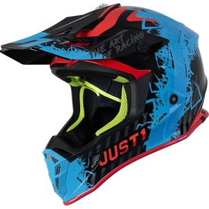 Just1 J38 Mask Motorcross Helm