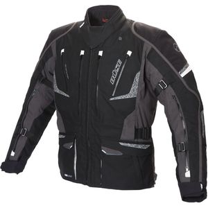 Büse Nero Motorfiets textiel jas