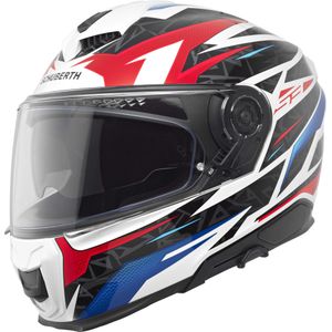 Schuberth S3 Thunder Helm