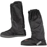 Tucano Urbano - Nano Plus - Overschoenen - Zwart - Supercompacte Waterdichte Schoenovertrekken