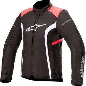 Alpinestars Stella T-Kira V2 Waterdichte dames motorfiets textiel jas