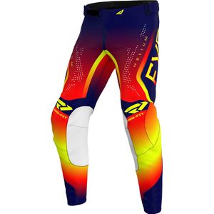 FXR Helium 2024 Youth Motorcross broek