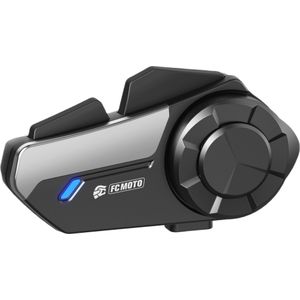 MOMAN H2S FC-Moto Edition Communicatiesysteem enkele set