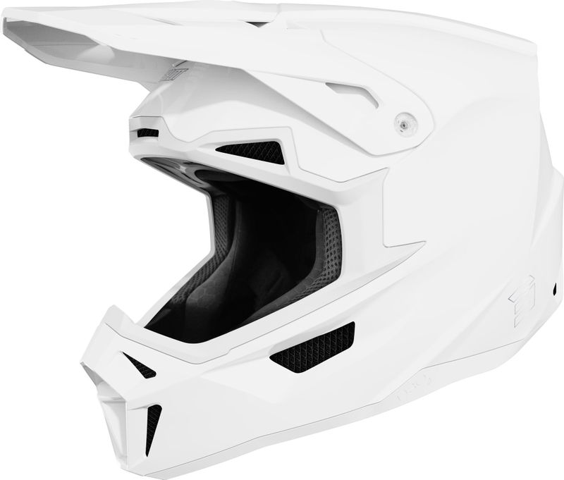 Shot - Lite Devil - Crosshelm - Lichtgewicht - Geavanceerde Veiligheidstechnologieën