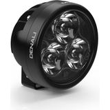 DENALI Extra verlichting D3 TriOptic LED