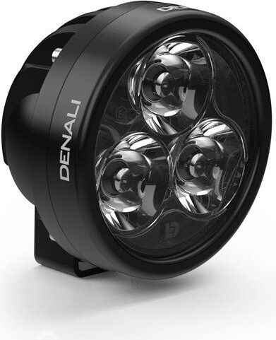 DENALI Extra verlichting D3 TriOptic LED