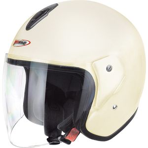 Redbike RB-915 Jet helm