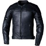 RST IOM TT Hillberry 2 Motorfiets lederen jas