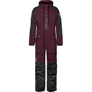 Scott DS Flex Dryo Dames eendelig sneeuwscooterpak