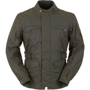 Furygan Thruxton Motorfiets textiel jas