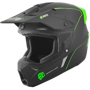 FC-Moto Merkur Straight Motorcross helm