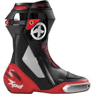 XPD XP9-S Motorlaarzen