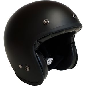 Bores Gensler Classic Jet helm