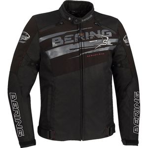 Bering Vikos Motorfiets textiel jas