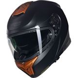 Nolan N80-8 Classico Nobile N-Com Helm