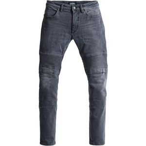 Pando Moto Karl Lead De Jeans van de motorfiets