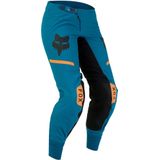 Fox Racing - Flexair Optical Broek - Zwart - Lichtgewicht Materiaal