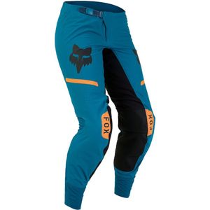 Fox Racing - Flexair Optical Broek - Zwart - Lichtgewicht Materiaal