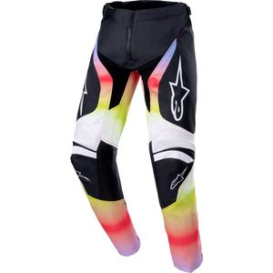 Alpinestars Racer Semi Jeugd Motorcross Broek