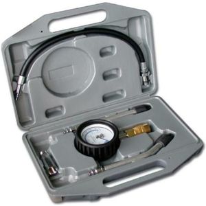 Bihr Motor compressiometer 0-20bar