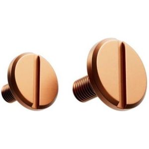 John Doe JD/One Vizier Schroeven