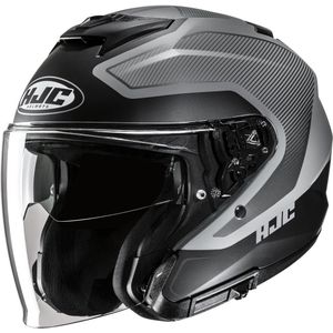 HJC i31 Tevis Jet Helm