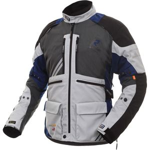 Rukka Offlane Motorfiets textiel jas