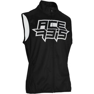 Acerbis Linear Softshell waterdicht motorcross vest