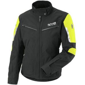 Scott WS Turn TP Dames motorfiets textiel jas