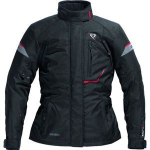 DIFI Nexia Aerotex waterdichte dames motorfiets textieljas