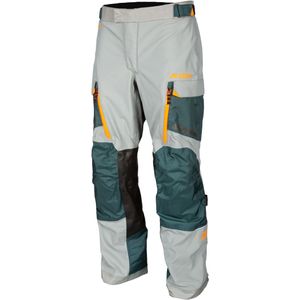 Klim Carlsbad Gore-Tex Motorfiets textiel broek