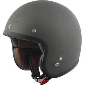 Bogotto H541 Solid Jet Helm