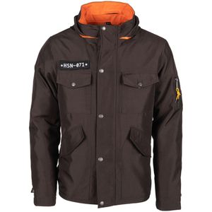 Helstons Trooper Motorfiets textieljas