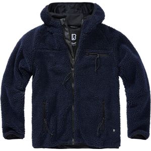 Brandit Teddyfleece Worker Jasje