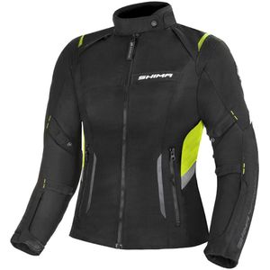 SHIMA Rush waterdichte dames motorfiets textiel jas