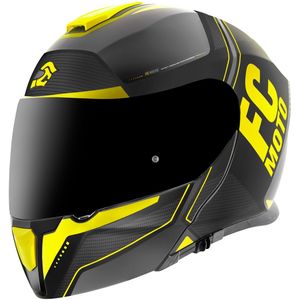 FC-Moto Novo Circuit Helm