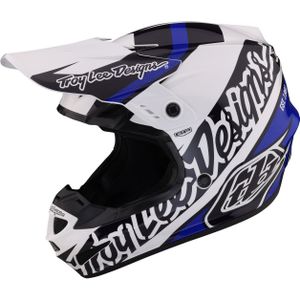 Troy Lee Designs GP Slice Motorcross Helm