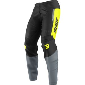 Shot Devo League Motorcross Broek