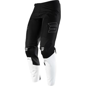 Shot - Contact Shelly - Motorcross Broek - Zwart - Polyester