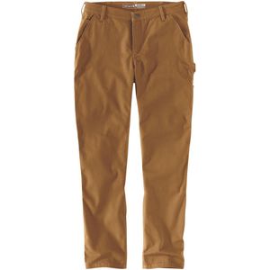 Carhartt The Essential Canvas Dames Broeken