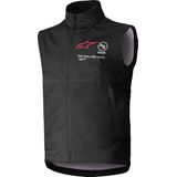 Alpinestars Techstar Softshell Jeugd Motorcross Vest