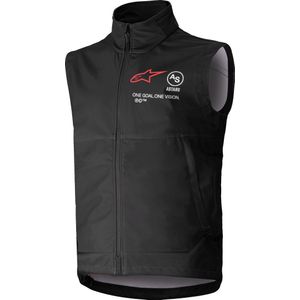 Alpinestars Techstar Softshell Jeugd Motorcross Vest