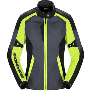 Spidi Tek Net Dames Motorjas