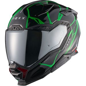 Nexx X.WST 3 B-Side Helm