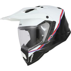 Acerbis Assault Graphic Enduro helm