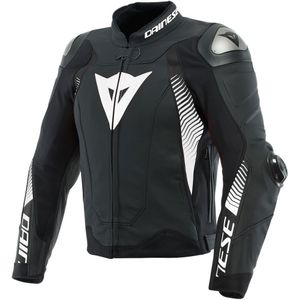 Dainese Super Speed 4 Motorfiets lederen jas