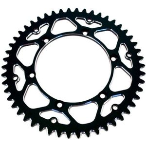 A.R.T. Ultralichte anti-modder aluminium kroon 822 - 520
