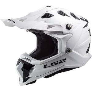 LS2 MX700 Subverter Evo Motorcross helm