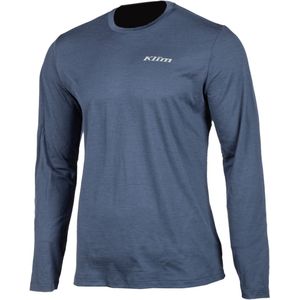 Klim Teton Merino Wool Functioneel Shirt