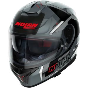 Nolan N80-8 Wanted N-Com Helm